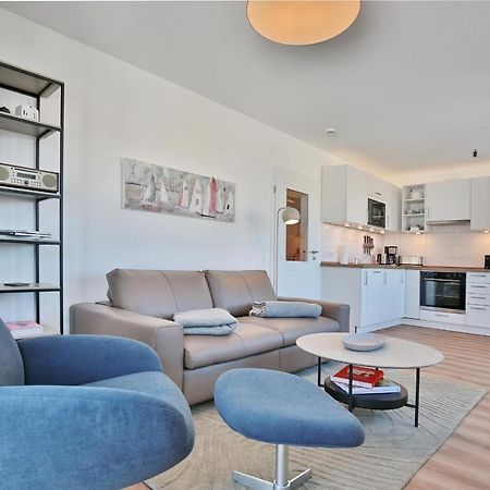 Baedervilla Am Hoeppnerweg Baedervilla Am Hoeppnerweg Appartement 10 Timmendorfer Strand Eksteriør billede